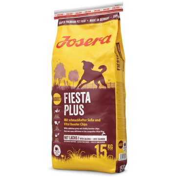 Josera Fiesta Plus
