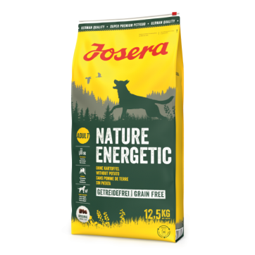 Josera Nature Energetic