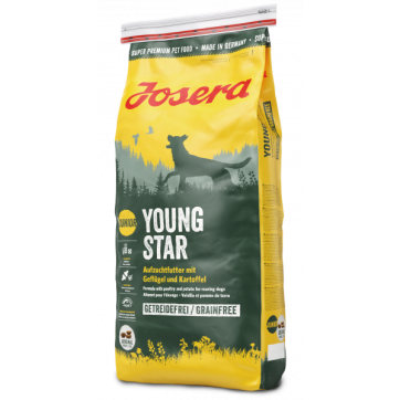 Josera Young Star