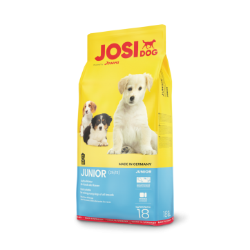 JosiDog Junior