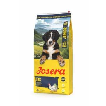 Josera Kids (Junior Medium/Maxi 25/12)