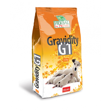 Premil Herbal Gravidity G1
