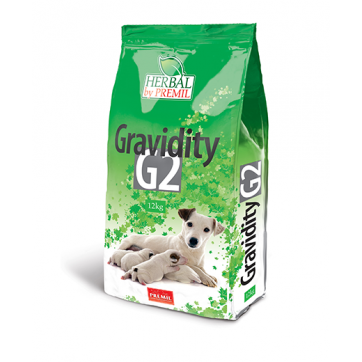 Premil Herbal Gravidity G2