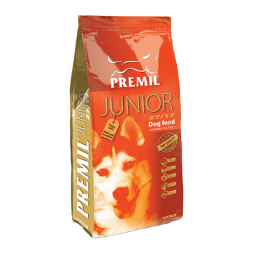 Premil Junior SuperPremium