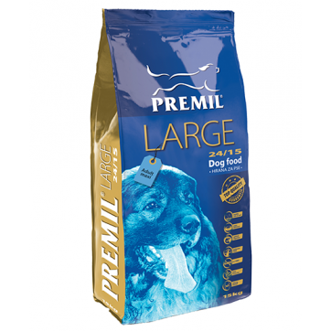 Premil Large SuperPremium