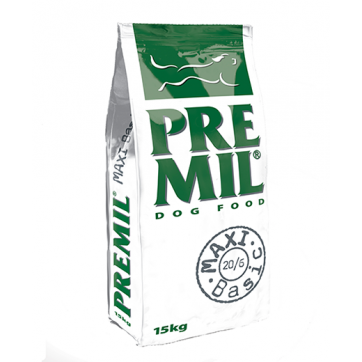 Premil Maxi Basic Premium