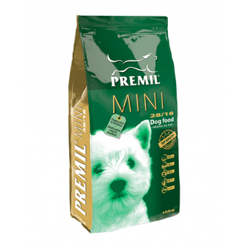 Premil Mini SuperPremium
