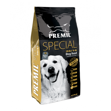 Premil Special SuperPremium