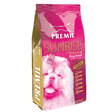 Premil Sunrise SuperPremium