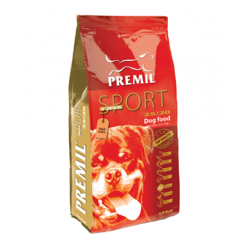 Premil Super Sport SuperPremium