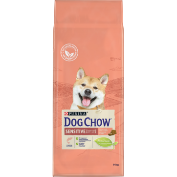 Dog Chow Adult Sensitive