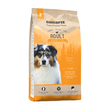 Chicopee CNL Soft Adult Chicken & Rice