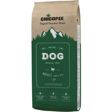 Chicopee PNL Adult Lamb & Rice