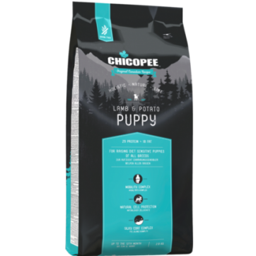 Chicopee HNL Puppy Lamb & Potato
