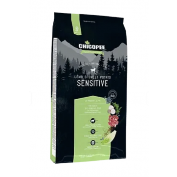 Chicopee HNL Sensitive Lamb & Potato