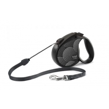 Flexi Life Bubbles размер M 5м до 20кг