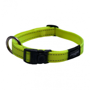 Ошейник Rogz Fanbelt L
