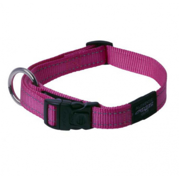Ошейник Rogz Fanbelt M