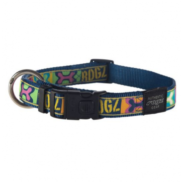 Ошейник Rogz Jelly S