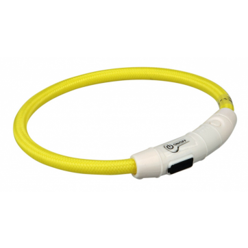 Trixie Safer Life USB Flash Light Ring XS-S