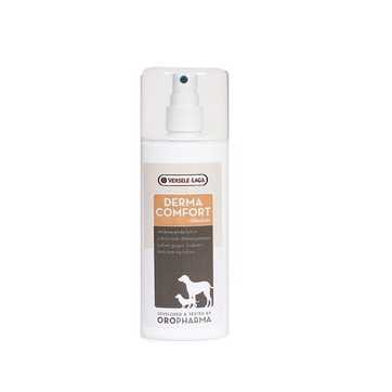 Спрей от зуда Derma Comfort