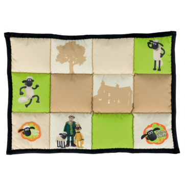 Trixie Подстилка Shaun the Sheep Blanket
