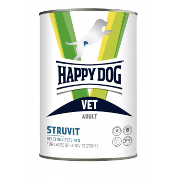 Happy Dog VET Struvit Adult