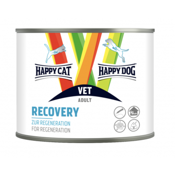 Happy Dog VET HDHC Diet Recovery