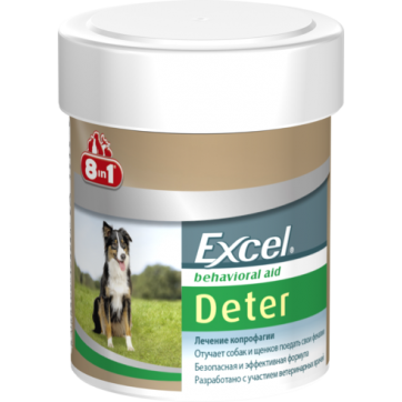 8in1 Excel Deter Coprophagia
