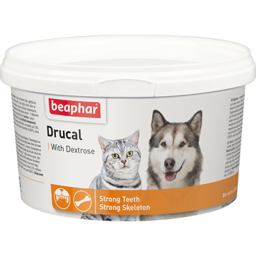 Кормовая добавка Beaphar DruCal