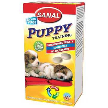 Sanal Puppy