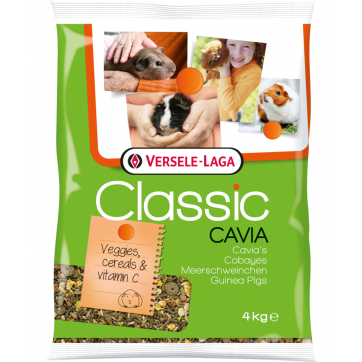 Versele Laga Classic Cavia